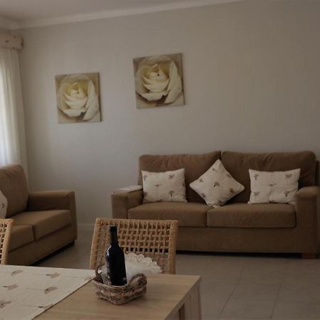 Albufeira Falesia Elegant By Homing Lägenhet Exteriör bild