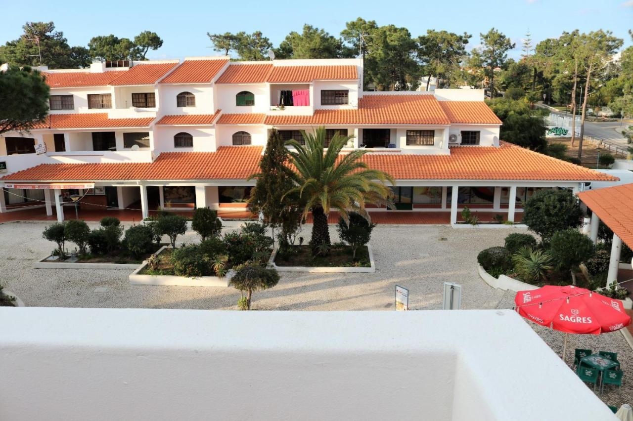 Albufeira Falesia Elegant By Homing Lägenhet Exteriör bild