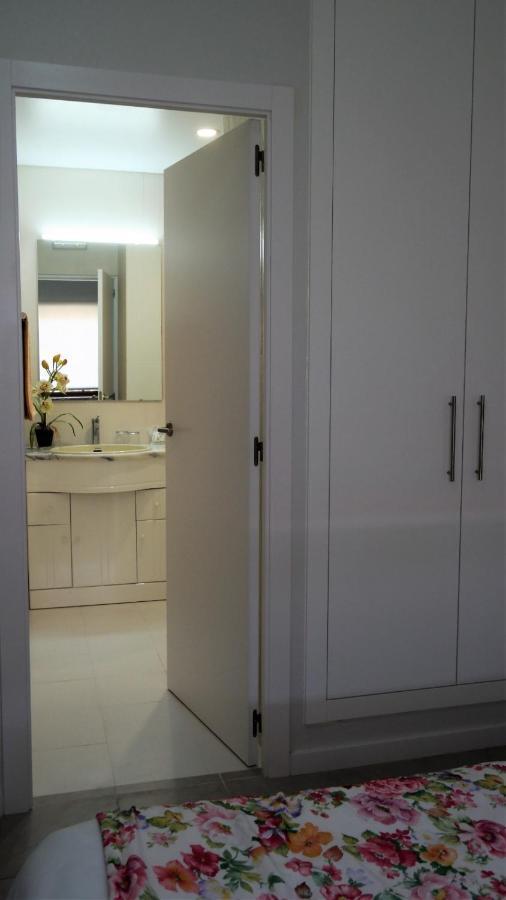Albufeira Falesia Elegant By Homing Lägenhet Exteriör bild