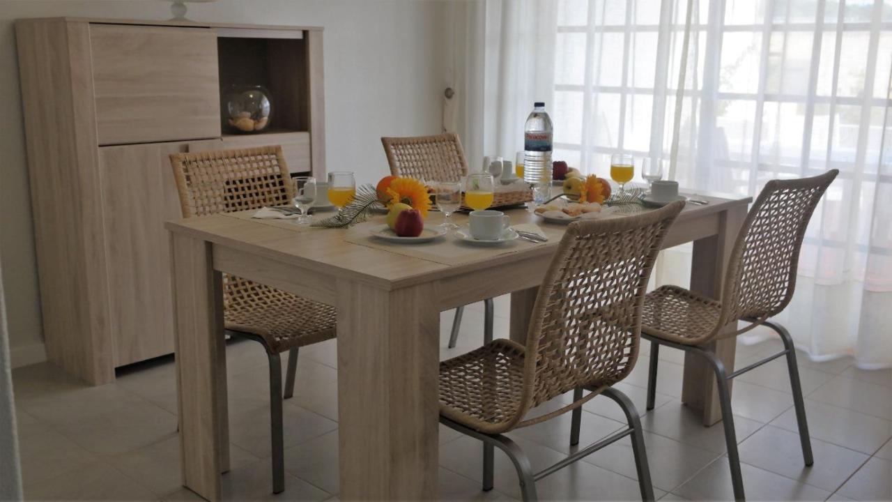 Albufeira Falesia Elegant By Homing Lägenhet Exteriör bild