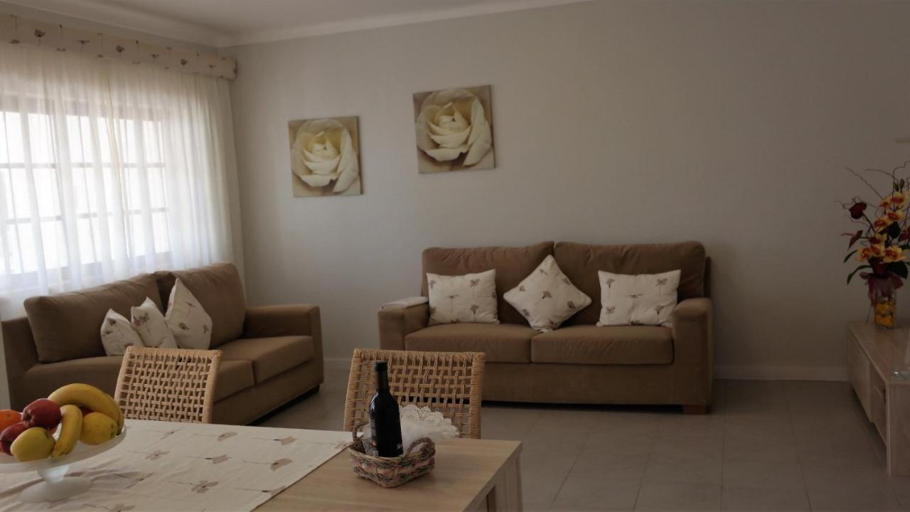 Albufeira Falesia Elegant By Homing Lägenhet Exteriör bild