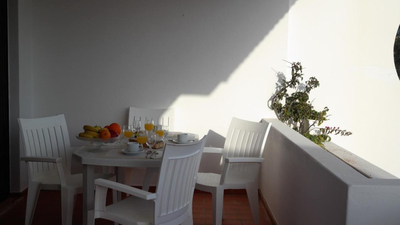 Albufeira Falesia Elegant By Homing Lägenhet Exteriör bild